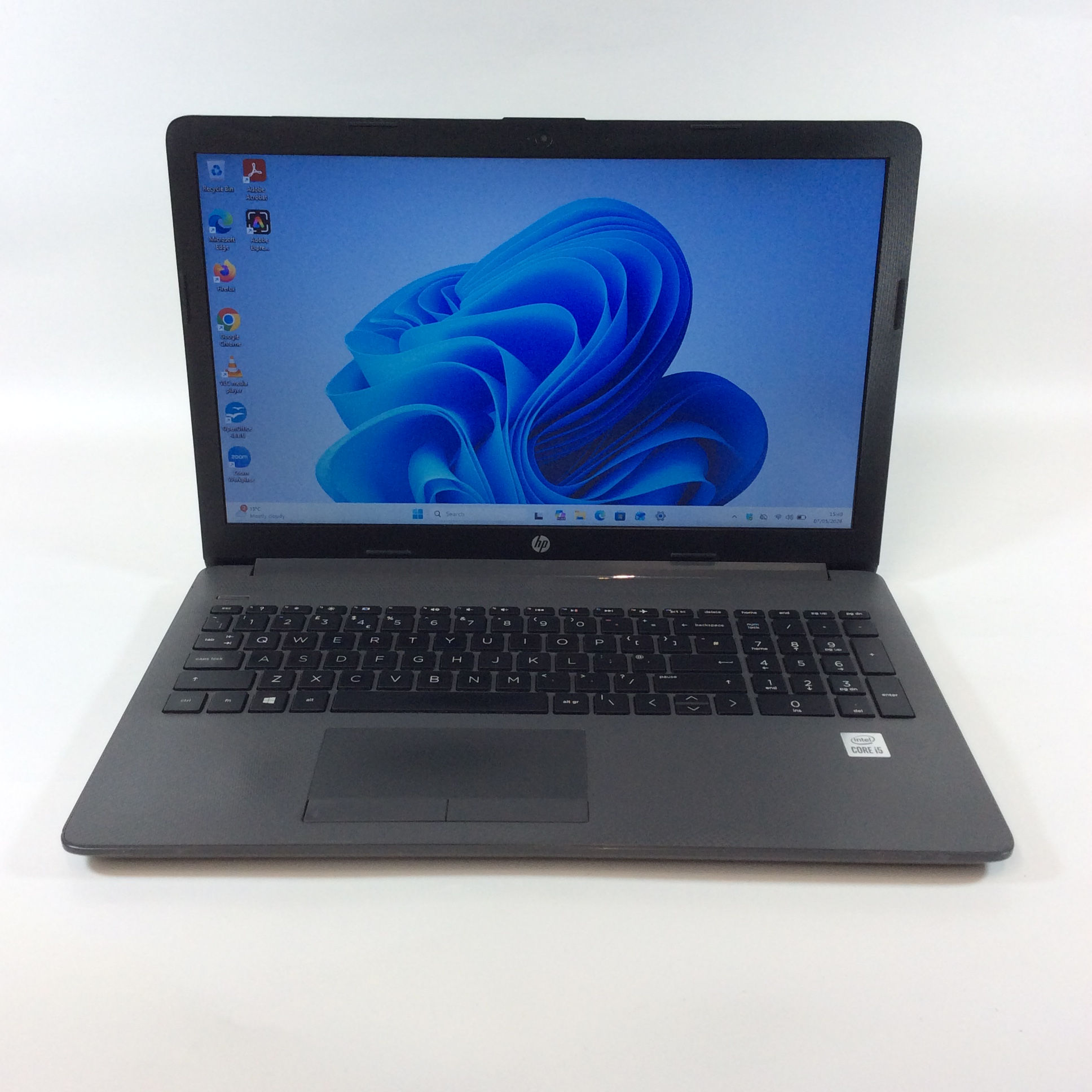 HP 250 G7
