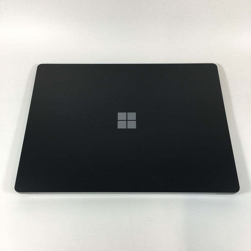 Thumbnail: Microsoft Surface 4