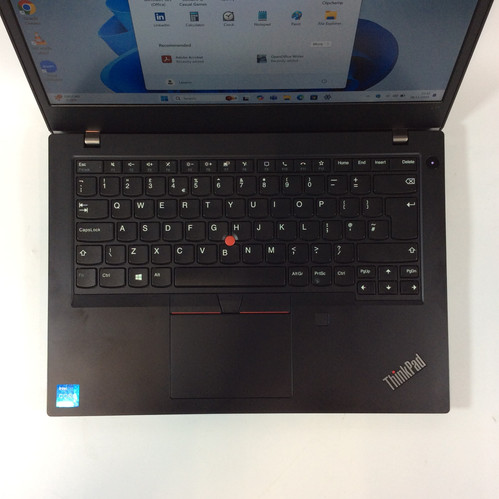 Lenovo ThinkPad L14 G2 | Revived Computers