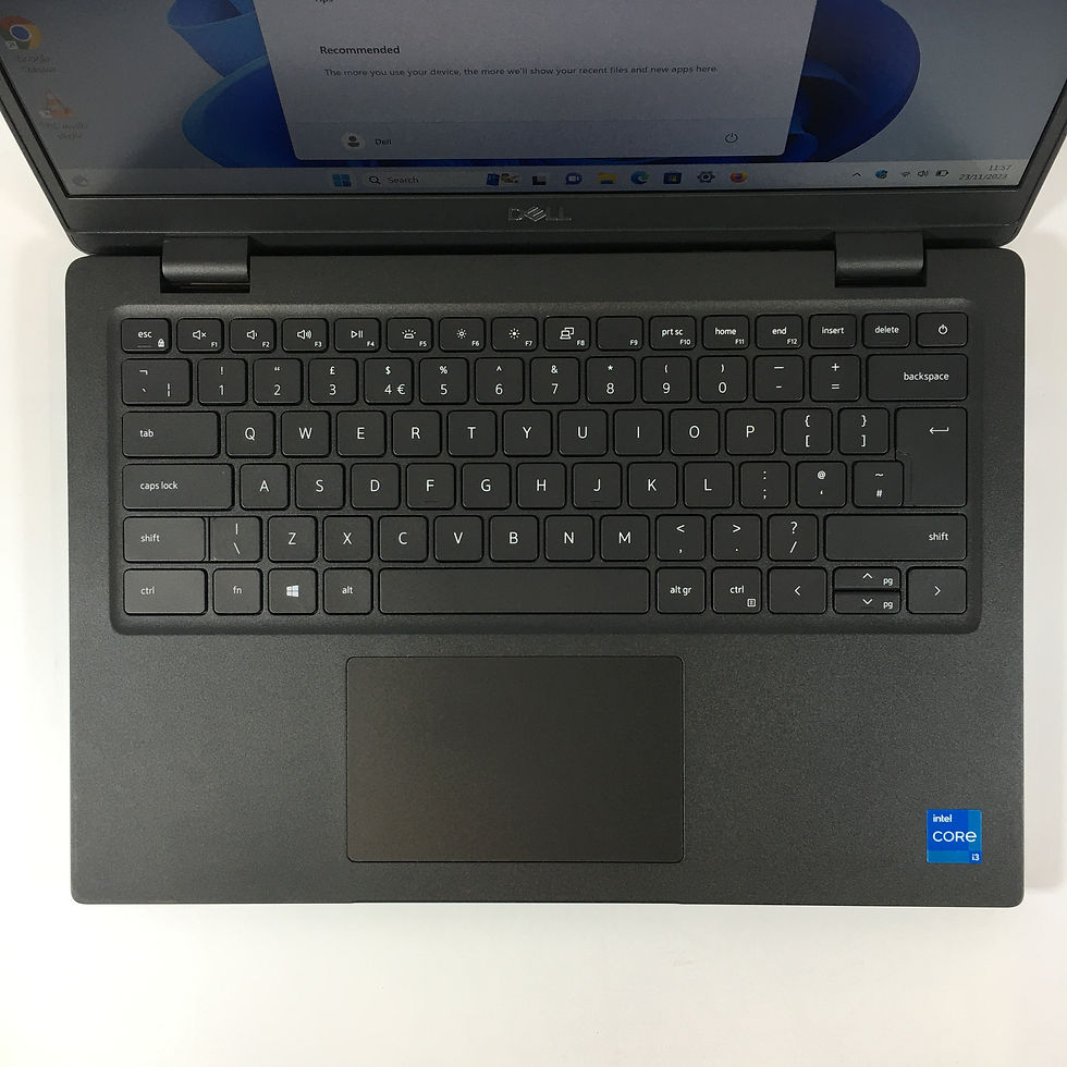 Thumbnail: Dell Latitude 3420