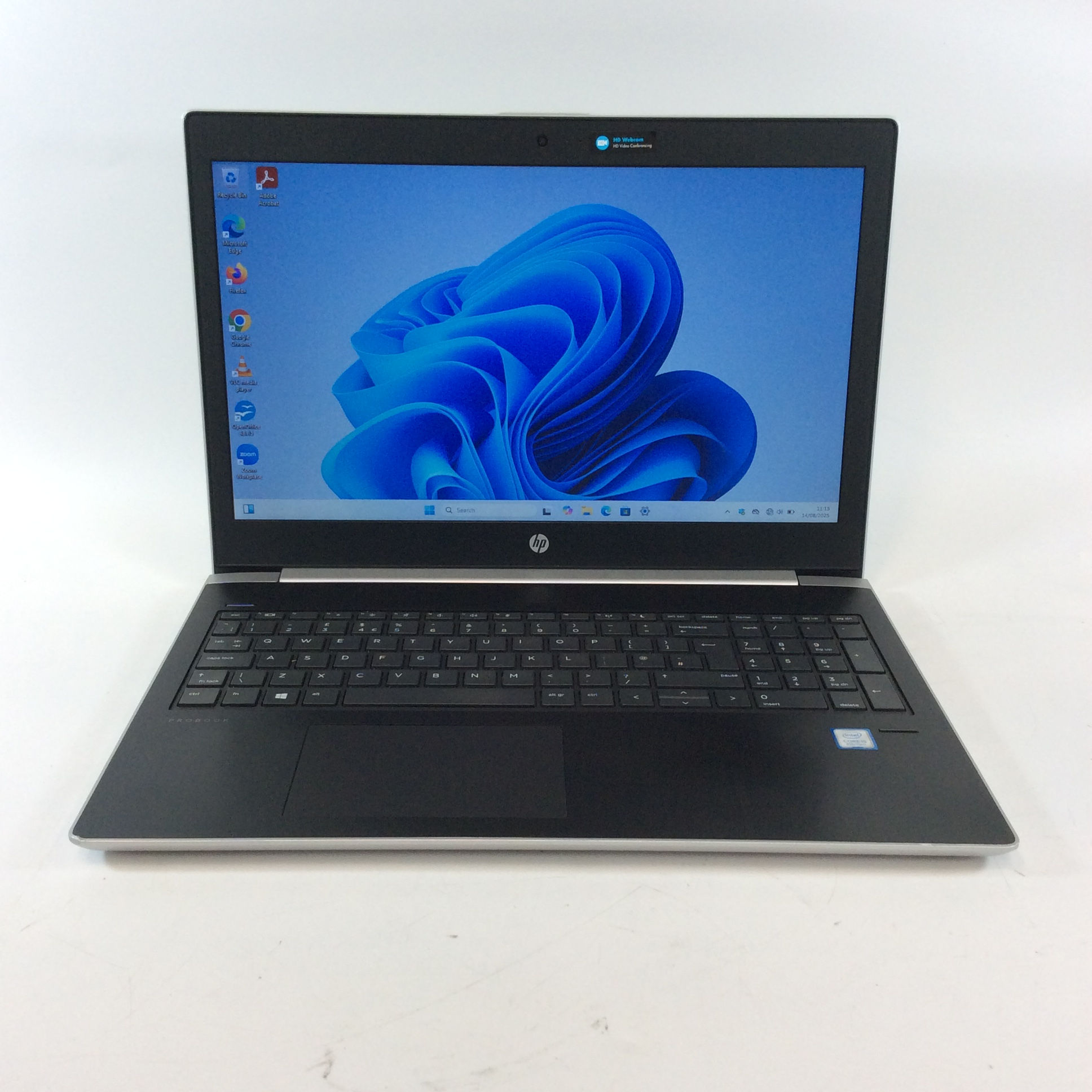 HP ProBook 450 G5