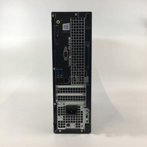 Dell OptiPlex 3050 | Revived Computers