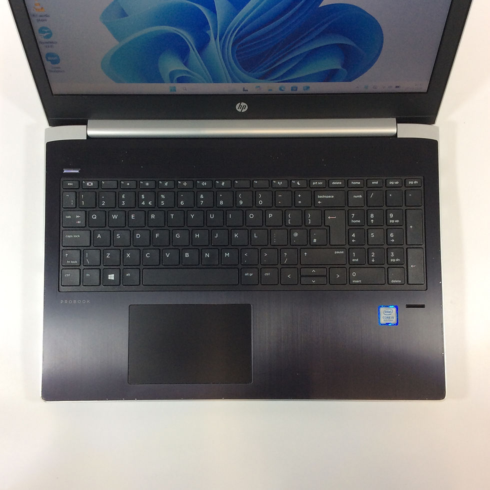 Thumbnail: HP ProBook 450 G5