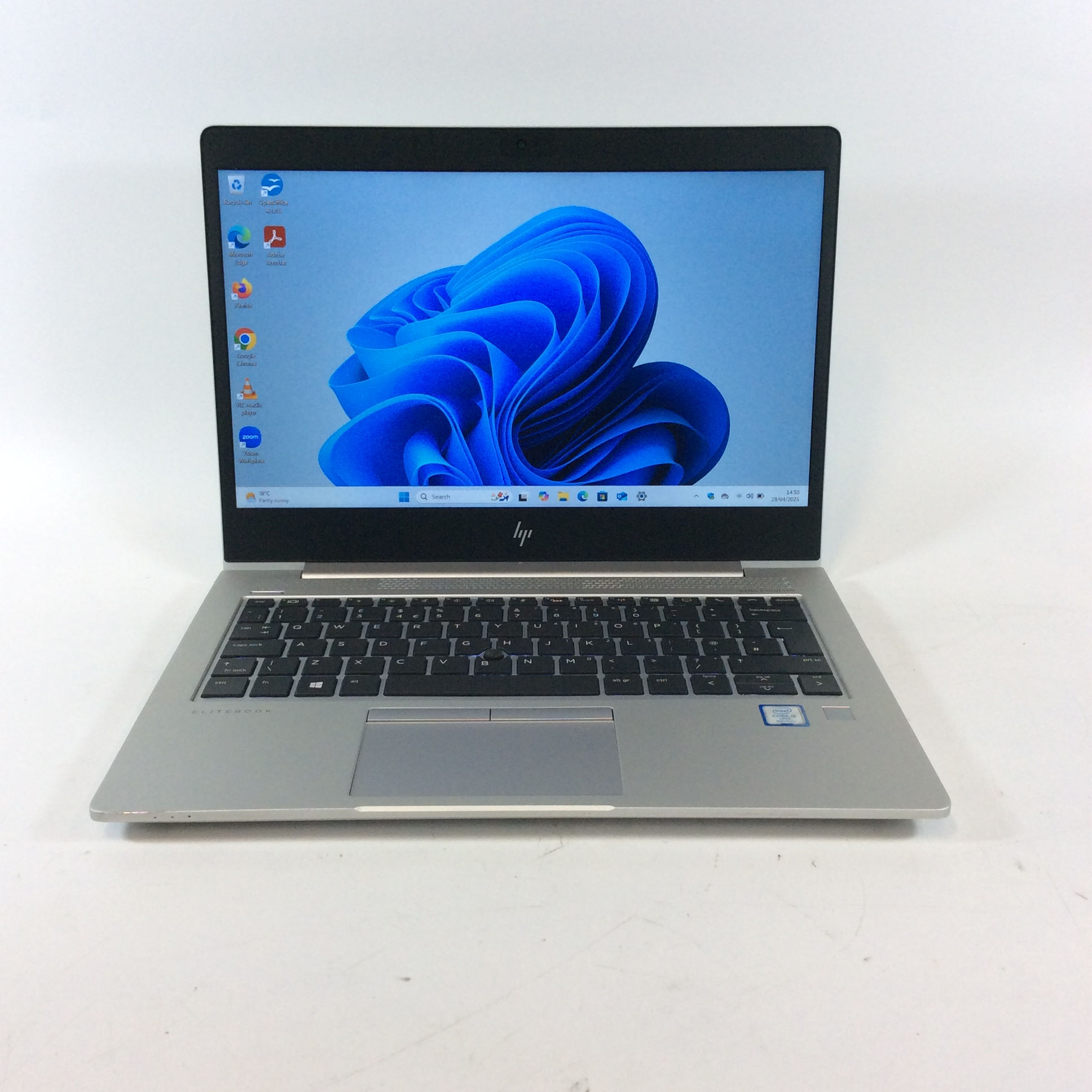 HP EliteBook 830 G6