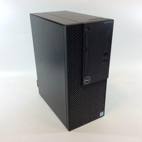 Dell OptiPlex 3070 | Revived Computers