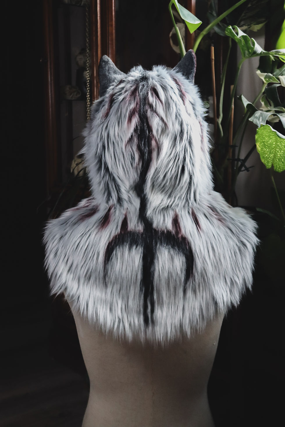 Miniature : Wendigo