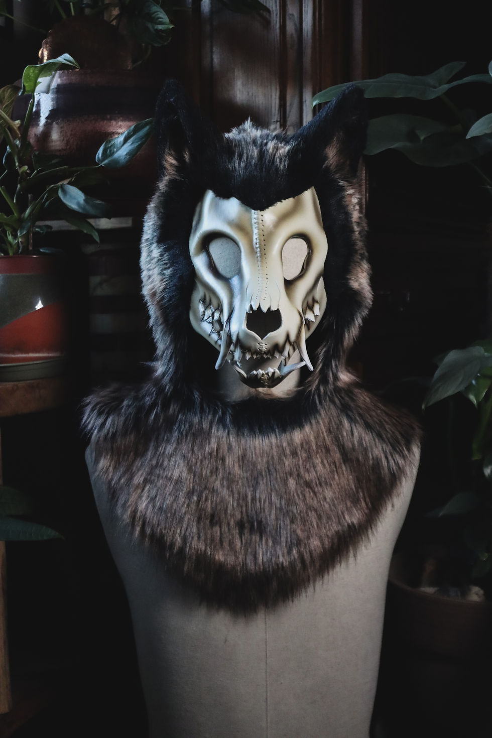 Miniature : Wendigo