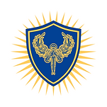 Blue Elegant Badge Soccer Logo.png