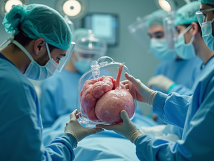 Enhancing Organ Viability Through Advanced Preservation Techniques