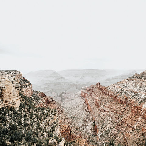 Mountain Landscape