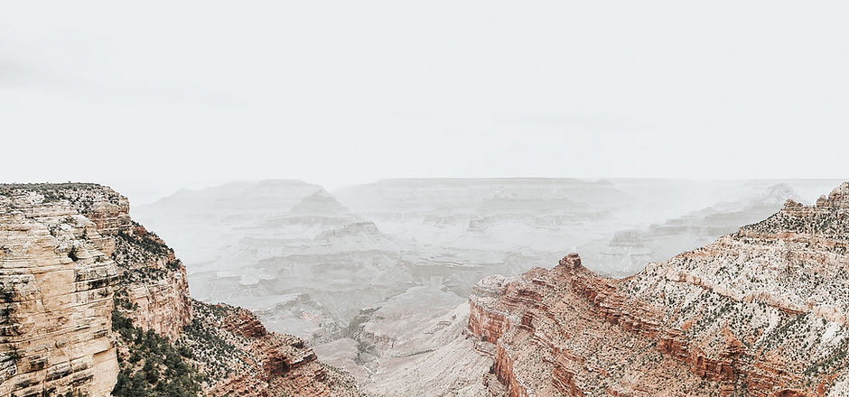 Mountain Landscape