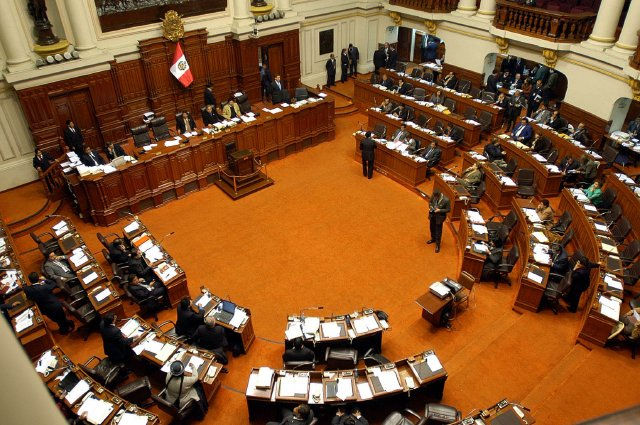 Foto: Perú 21