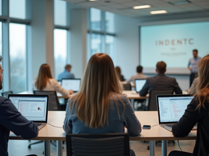 Discover New York's First No-Code App Development Learning Center