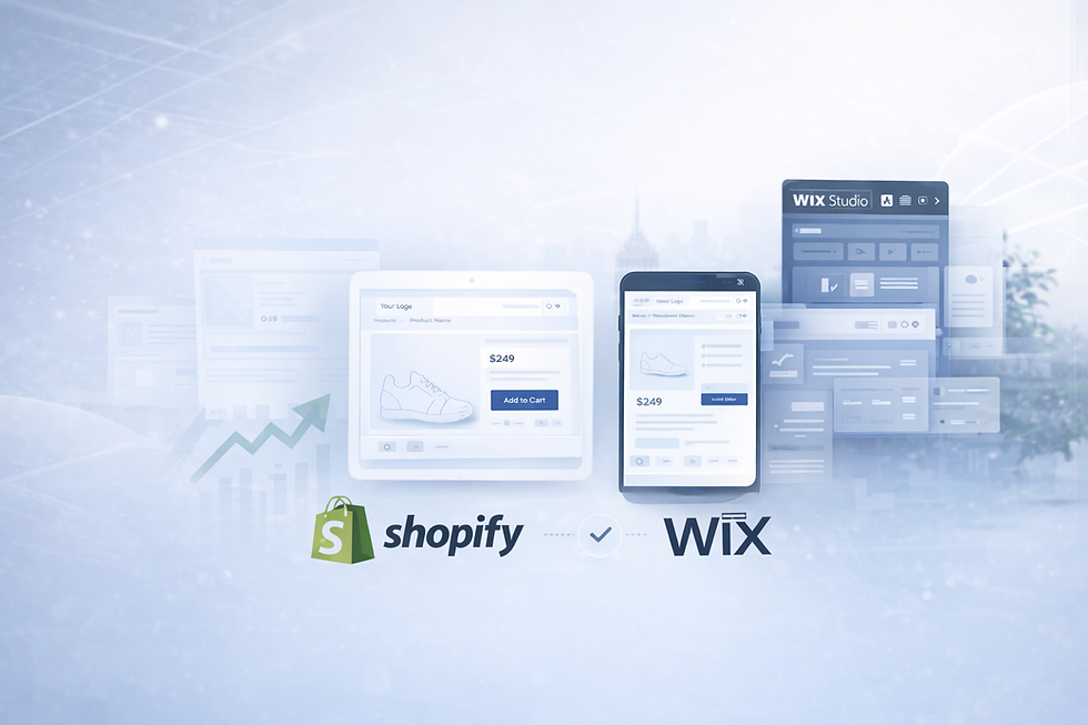 Ecommerce website performance and on-site SEO optimization dashboard with speed score and technical checklist.