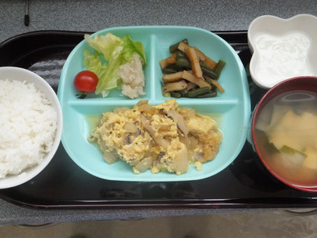 職員Tのプチつぶやき。