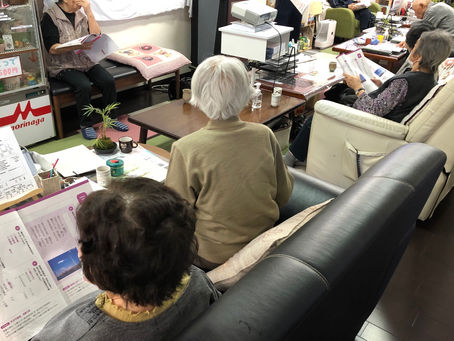 学校。