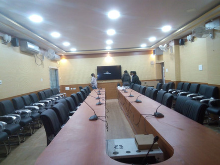 Kazi Nazrul University
