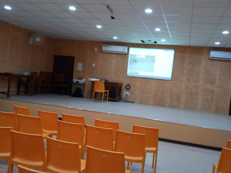 RKM Brahmananda College of Education