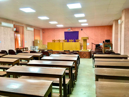 Muralidhar Girls' College
