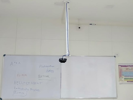 Career Point, Salt Lake, Kolkata