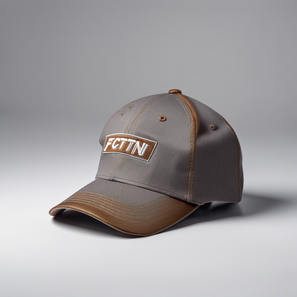FCTN Racing Cap