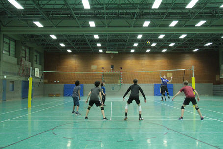 Trainersuche beim BSV Baesweiler