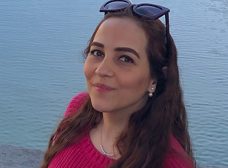 Photo of Noor Alkasseer