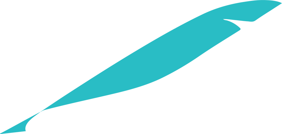 Vediclink logo (Turquoise).png