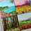 Thumbnail: 'Catalina Tropics' Original Painting