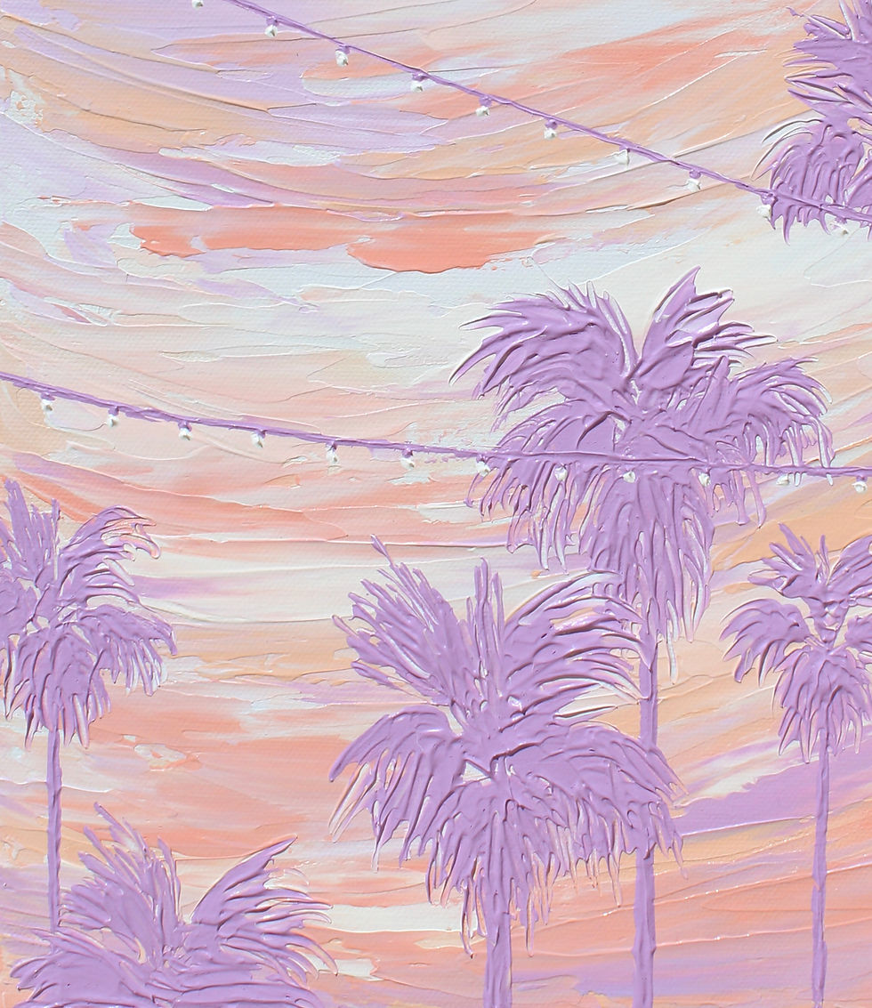 Thumbnail: 'Ethereal' Print