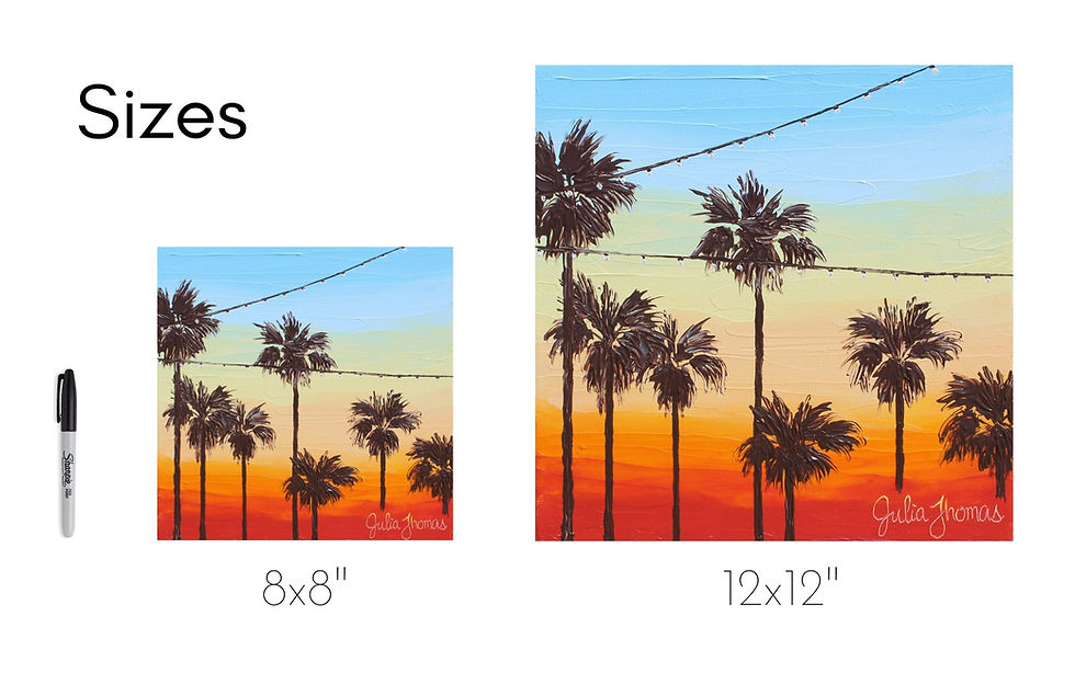 Thumbnail: 'Nostalgic' Print