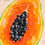 Thumbnail: 'Papayas' Original Painting