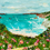 Thumbnail: 'Beach Path' Print