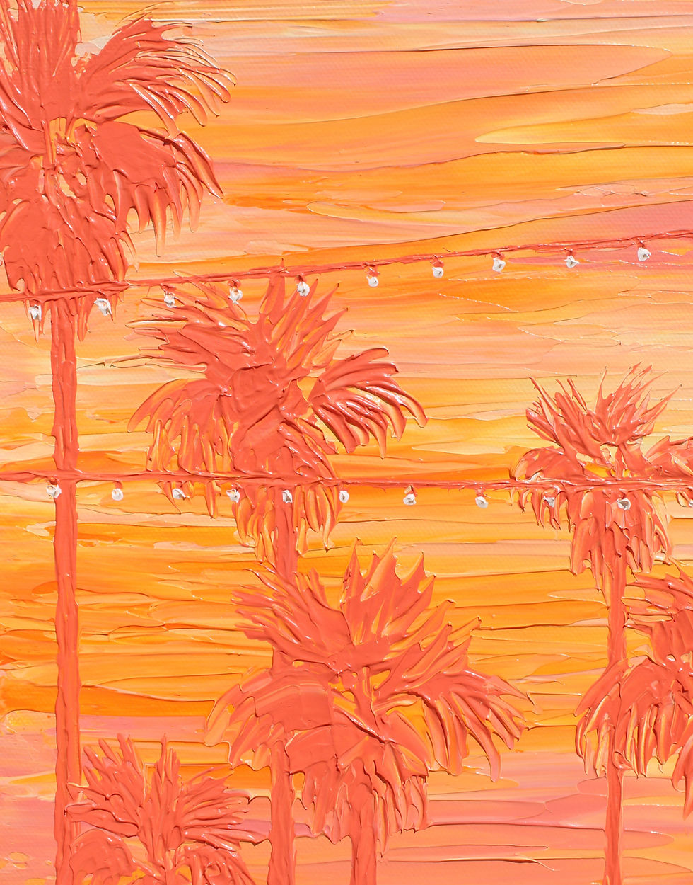 Thumbnail: 'Radiant' Print