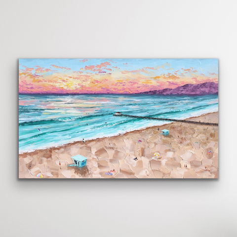 Memories by the Coast