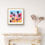 Thumbnail: 'Exuberant' Print