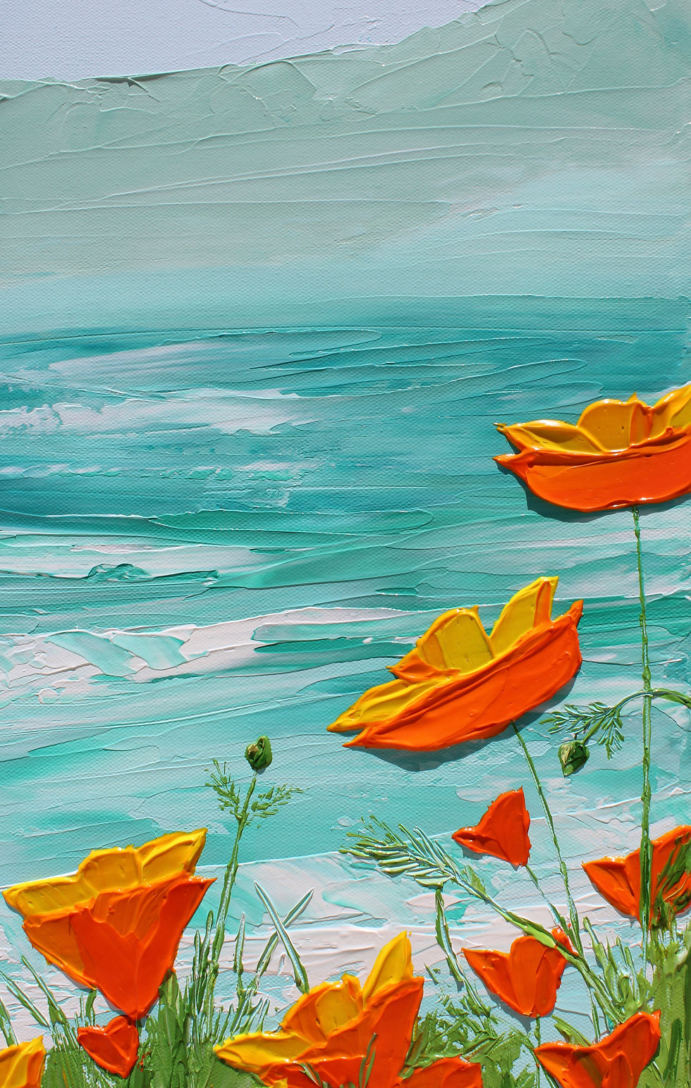 Thumbnail: 'Where I'd Rather Be' Print
