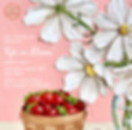 'Life in Bloom' Gallery Show