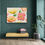 Thumbnail: 'Iceland Poppies' Original Painting