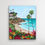 Thumbnail: 'Woods Cove' Original Painting
