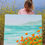 Thumbnail: 'Where I'd Rather Be' Original Painting