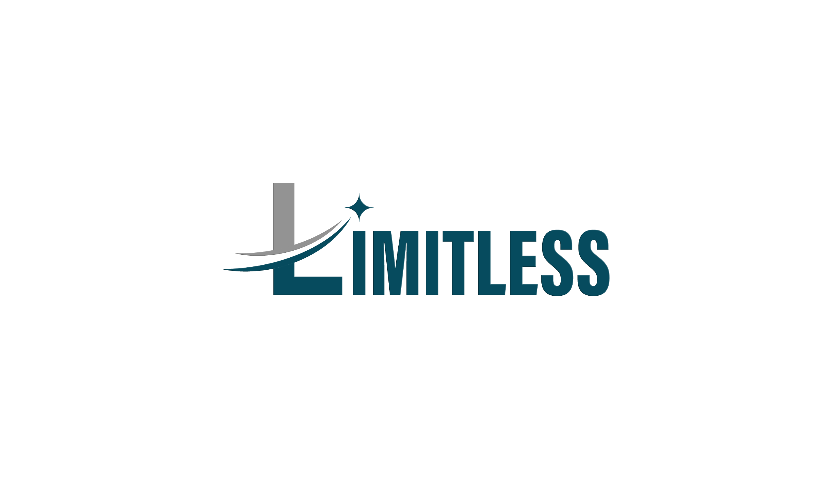 Limte Less Limitless Logo Png