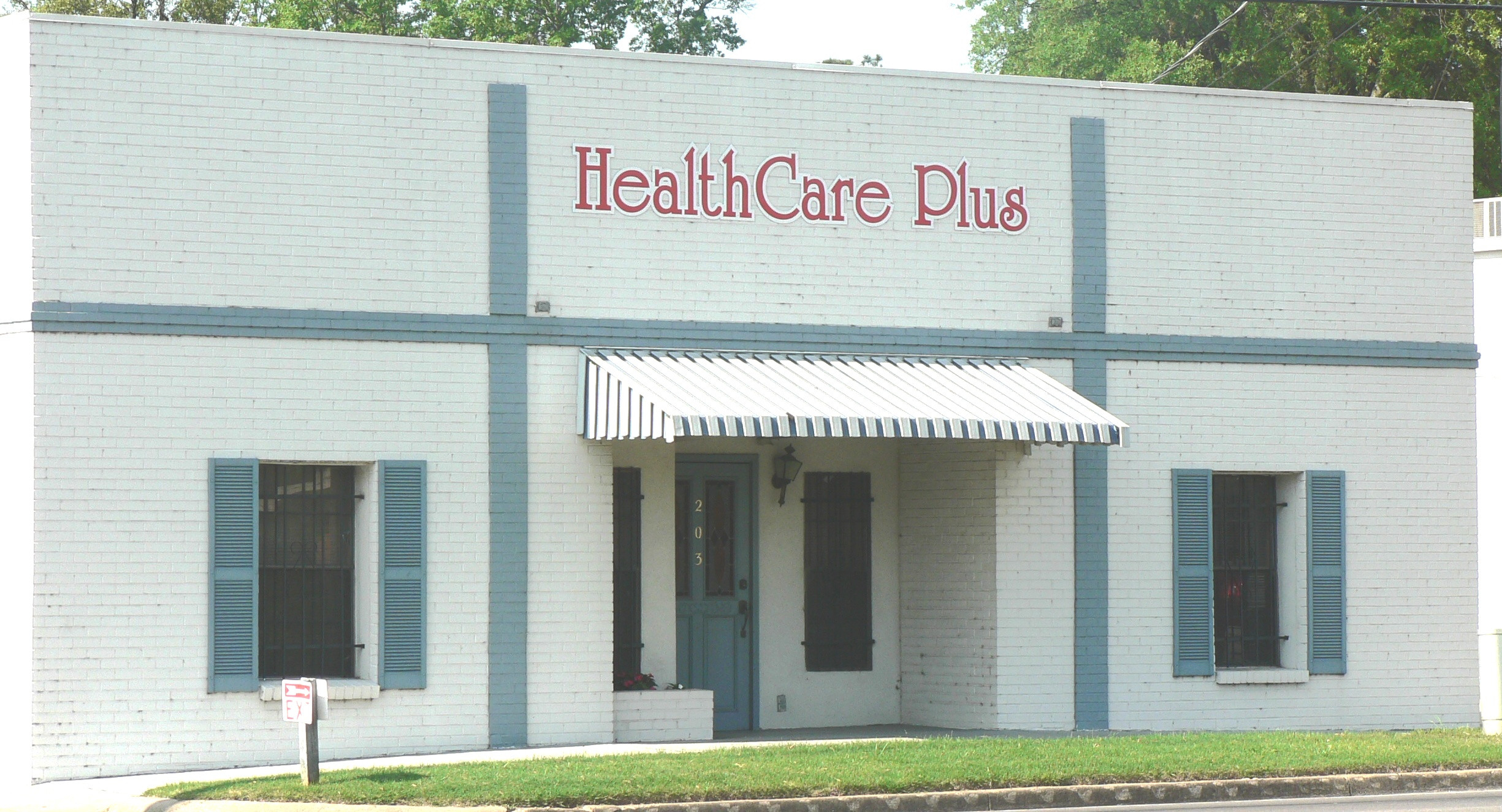 HealthCare Plus, LLC