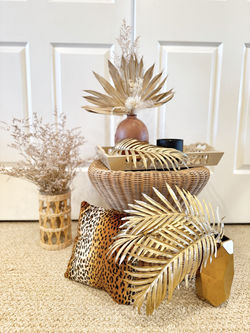 Jungle Glam