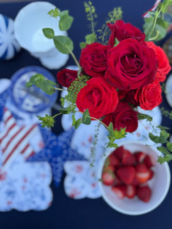 4th of July
