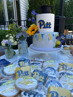 Dessert Table