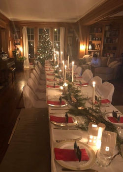 Table decor