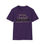 Thumbnail: CUSTOM Brilliance: YOU CHOOSE COLORS AND WORDING –UNISEX Cut T-shirt