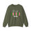 Thumbnail: It's The Colors for Me - (Unisex Sweatshirt or Hoodie) Founders' Day Gift