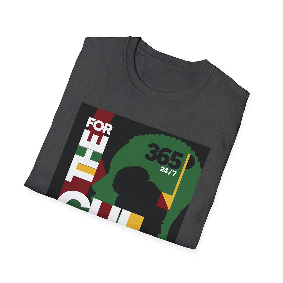 Thumbnail: For the Culture 365 - UNISEX Cut